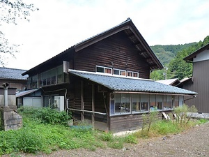 岩野平三郎製紙所ビーター場