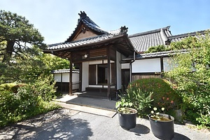 神光院客殿