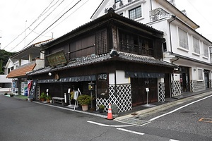 松井真珠店店舗