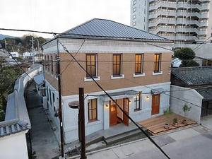 旧吉野銀行桜井支店