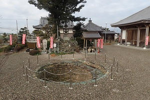 蔵珠院まい込み泉