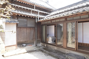 浄福寺離れ座敷