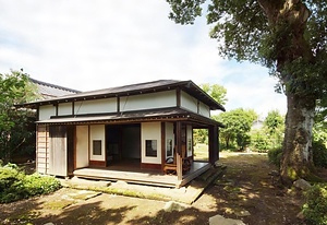 齋藤家住宅離れ