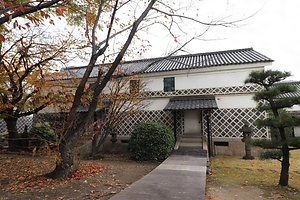 林原美術館中蔵