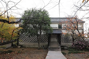 林原美術館西蔵