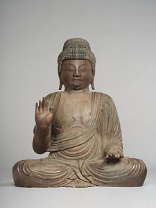 南禅寺伝来諸像<br />
　木造薬師如来坐像<br />
　木造十一面観音立像<br />
　木造地蔵菩薩立像<br />
　木造菩薩立像<br />
　木造梵天帝釈天立像<br />
　木造二天王立像<br />
　木造天王立像<br />
　木造聖僧坐像