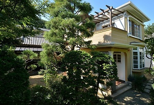 宮下家住宅主屋