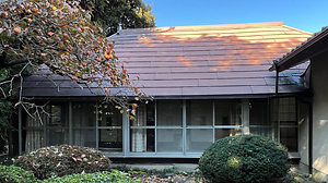 下村家住宅主屋