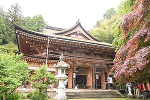 宝厳寺弁才天堂