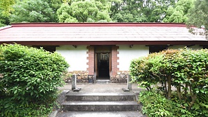 乃木神社記念館