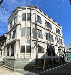 旧小野産婦人科医院