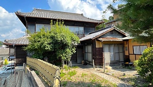 旧小林家住宅主屋