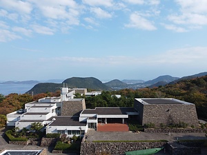 瀬戸内海歴史民俗資料館