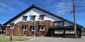 若鶴酒造大正蔵