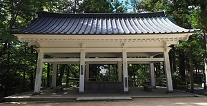 金剛峯寺浄水所