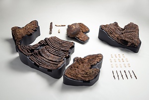 群馬県金井遺跡群出土品