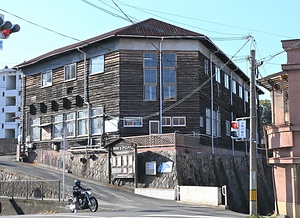 呉ＹＷＣＡ会館