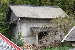 阿部家住宅（遠入）石蔵