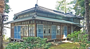 よろこび寮会堂