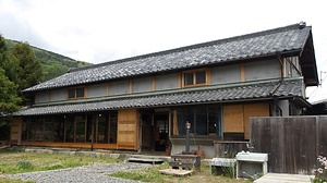 旧上田家住宅主屋