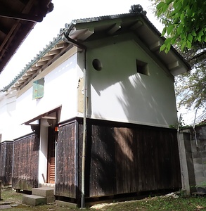 伊東家住宅三ノ蔵