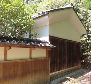 伊東家住宅四ノ蔵