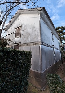 岡藤家住宅土蔵
