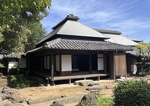 木村家住宅主屋