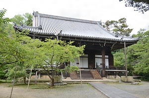 光明寺 阿弥陀堂