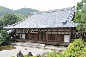 光明寺 釈迦堂