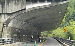 仙境覆道
