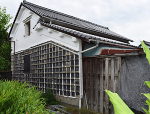 米家住宅四号ノ蔵