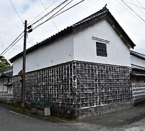 米家住宅七号ノ蔵