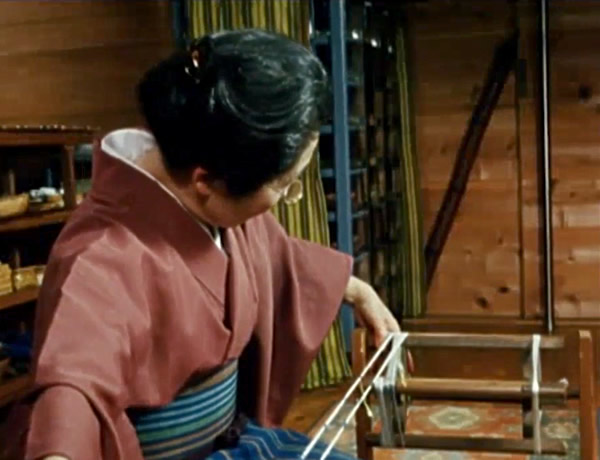 紬織-佐々木苑子のわざ-